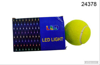Imagen de RED LED CALIDA 1.26